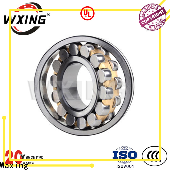 top brand spherical roller bearing custom for impact load