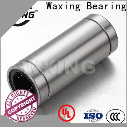 Waxing small linear bearings cheapest factory price fast delivery