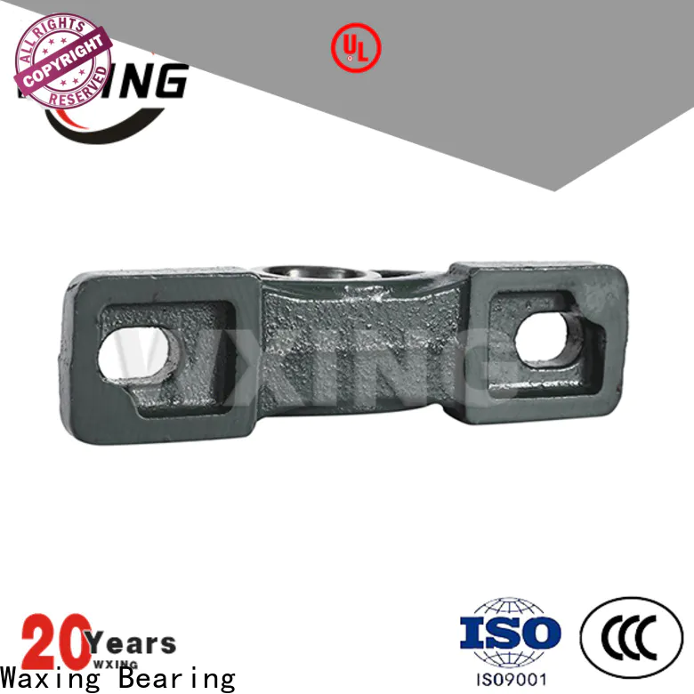 cost-effective pillow block mounted bearing fast speed lowest factory price