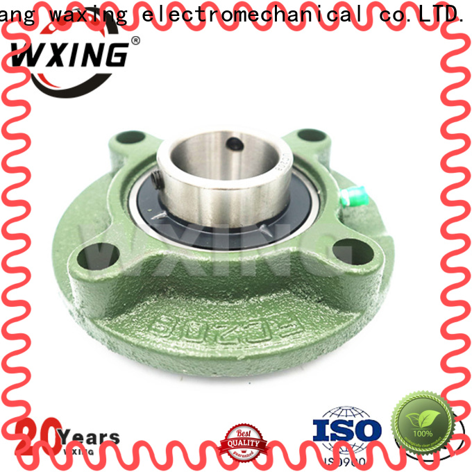 Waxing pillow block bearing catalogue at sale