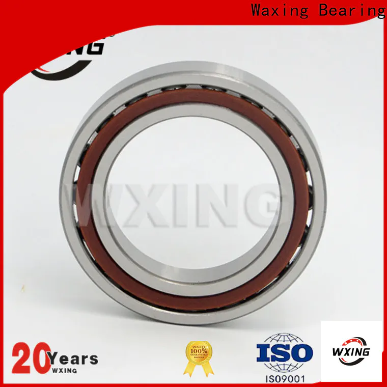 Waxing best ball bearings professional for heavy loads