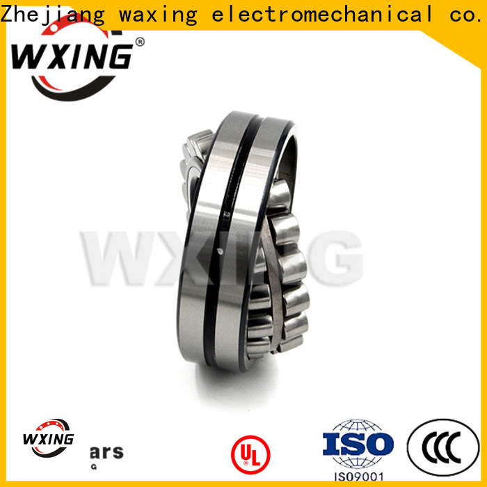 Waxing spherical roller bearing custom free delivery