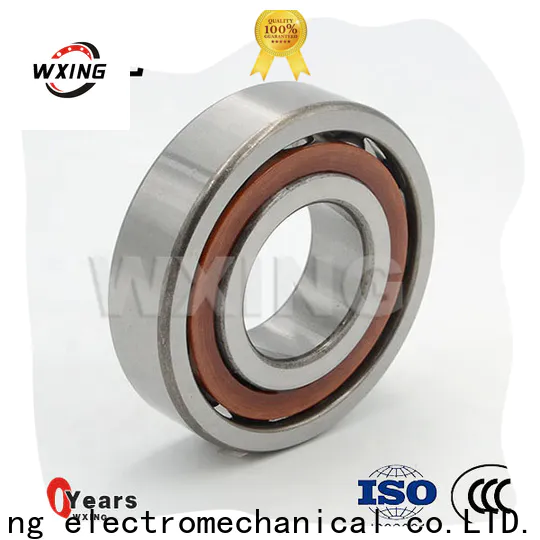 pump angular contact ball bearing catalogue low-cost wholesale