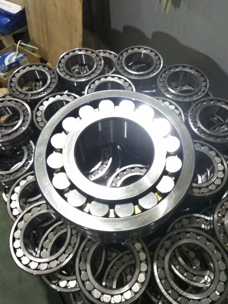 Analysis of Rolling Mill Bearing Burning Cause and Control Measures