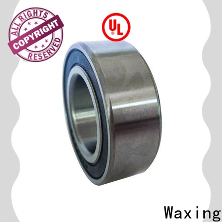 Waxing pump best ball bearings low-cost for heavy loads