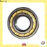 Waxing cylindrical roller bearing types high-quality for high speeds