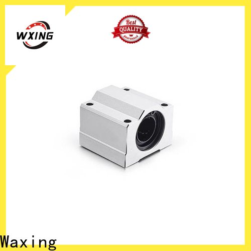 Waxing fast linear bearing catalogue cheapest factory price fast delivery