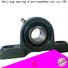 Waxing pillow block bearing types free delivery high precision