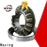 Waxing thrust spherical plain bearings high performance for wholesale