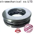 Waxing one-way single direction thrust ball bearing excellent performance high precision