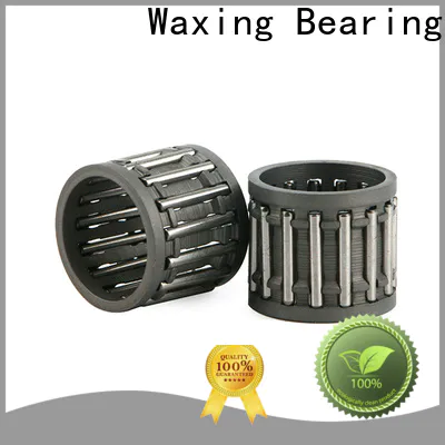 Waxing needle bearing manufacturers ODM load capacity