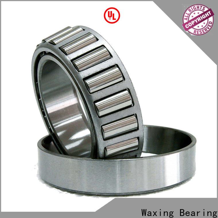 durable miniature tapered roller bearings large carrying capacity best