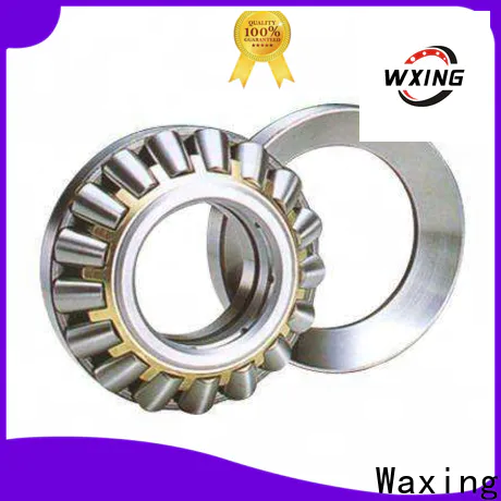 Waxing two-way precision ball bearings excellent performance high precision