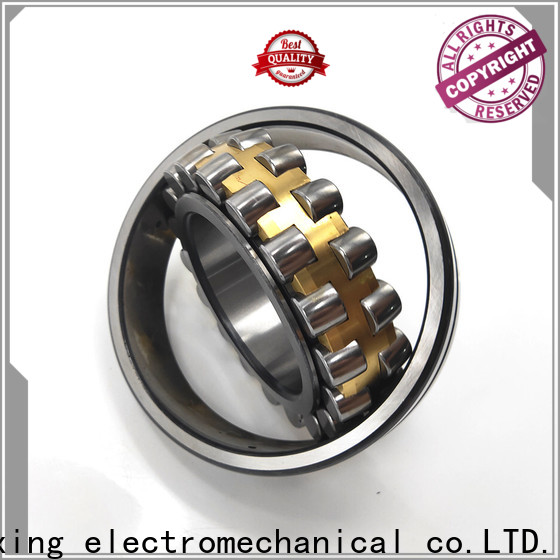 low-cost spherical roller bearing supplier custom for impact load