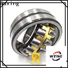 Waxing spherical roller bearing catalog for impact load