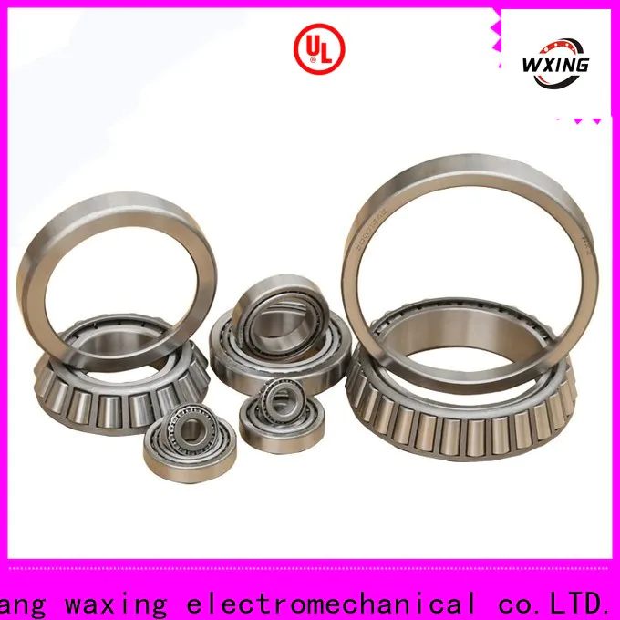 circular small tapered roller bearings large carrying capacity free delivery