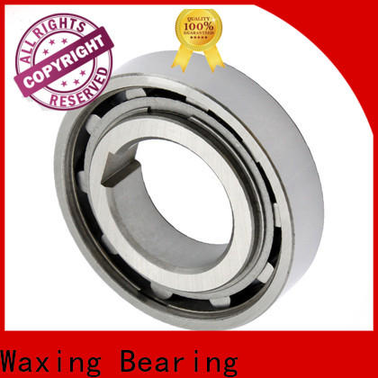Waxing low-cost spherical roller bearing price free delivery