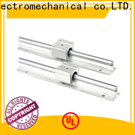Waxing linear bearing price high-quality for high-speed motion
