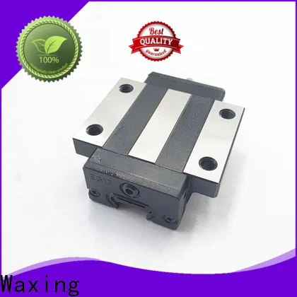 Waxing linear bearings cheap high-quality fast delivery