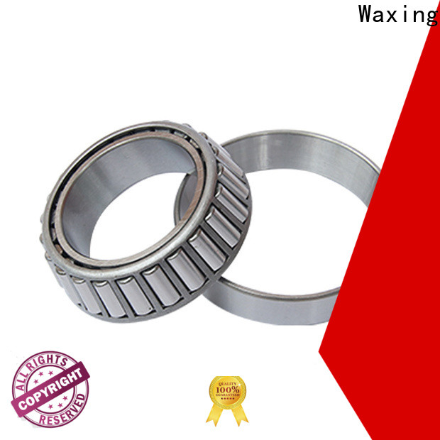 Waxing blowout preventers angular contact ball bearing low friction from best factory