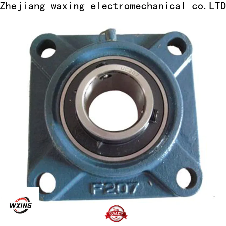 functional plummer block bearing manufacturer lowest factory price