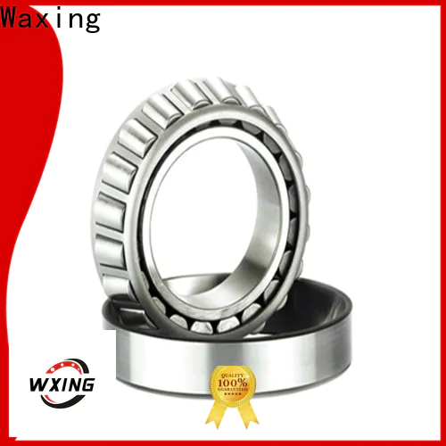 cheap price stainless steel tapered roller bearings axial load top manufacturer