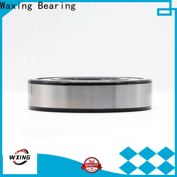 Waxing professional deep groove ball bearing advantages factory price for blowout preventers