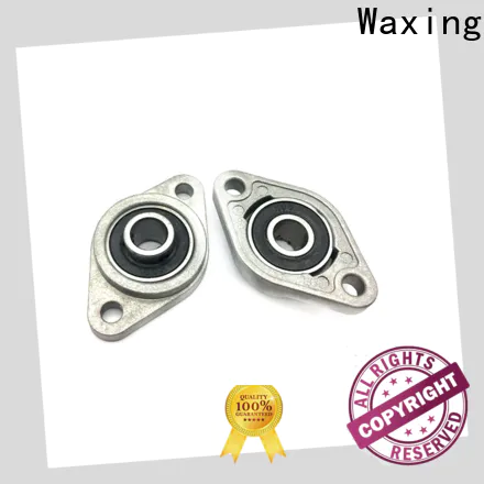 Waxing functional heavy duty pillow block bearings free delivery lowest factory price