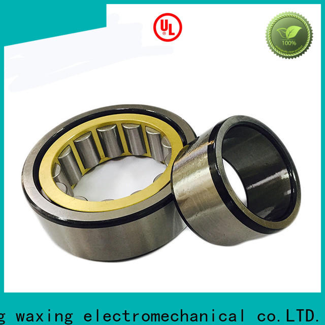 Waxing cylindrical roller thrust bearing high-quality
