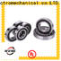Waxing top deep groove ball bearing suppliers free delivery for blowout preventers
