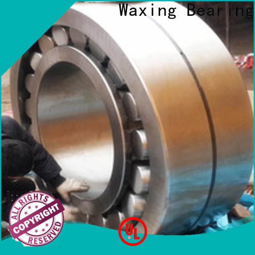 Waxing top brand spherical roller bearing catalog industrial for heavy load