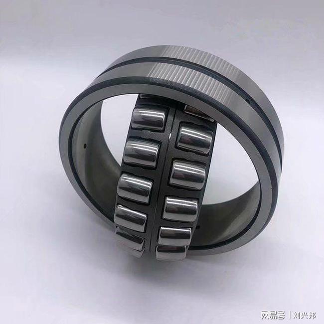 The specific use of various bearings is introduced