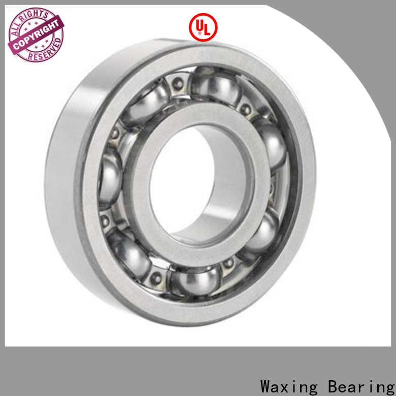 hot-sale deep groove ball bearing manufacturers free delivery wholesale