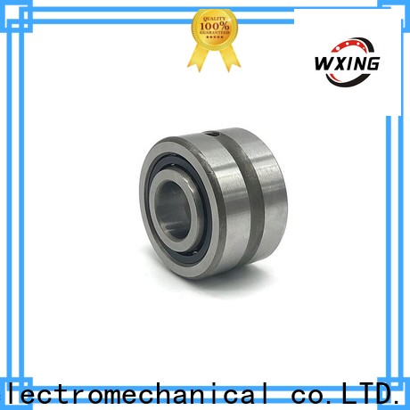 Waxing top deep groove ball bearing advantages free delivery wholesale