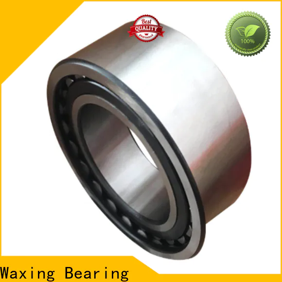 Waxing hot-sale deep groove bearing free delivery oem& odm