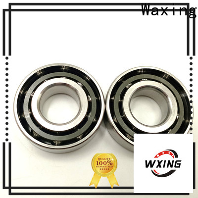 pump angular contact ball bearing professional from best factory