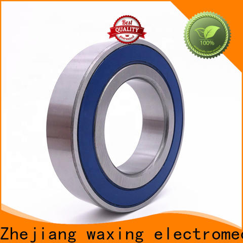 Waxing cheap ball bearings professional for heavy loads