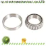 Waxing precision tapered roller bearings radial load best