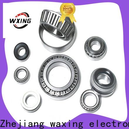 Waxing stainless steel tapered roller bearings axial load best