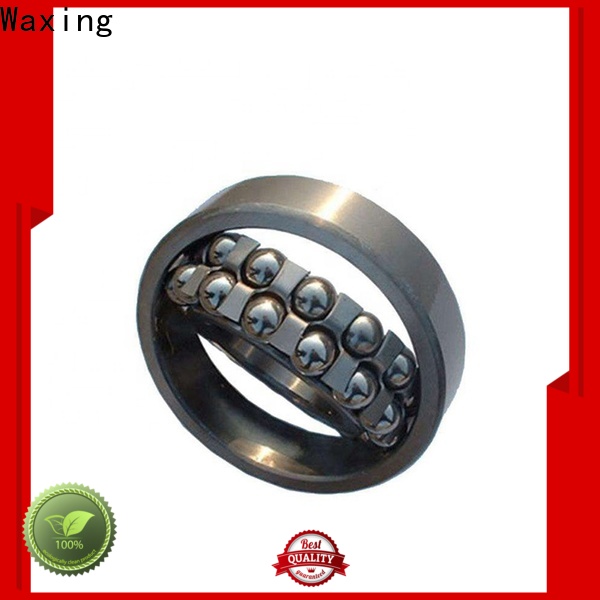 Waxing spherical roller bearing industrial free delivery