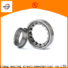 Waxing cylindrical roller thrust bearing cost-effective for high speeds