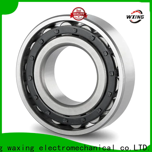 Waxing cylinder roller bearing professional free delivery