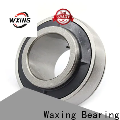 functional plummer block bearing free delivery high precision