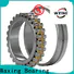 Waxing factory price cylinder roller bearing professional for high speeds