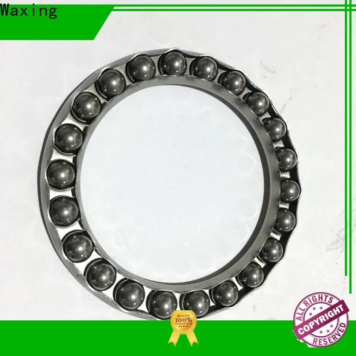 Waxing stainless steel ball bearings cost-effective popular brand