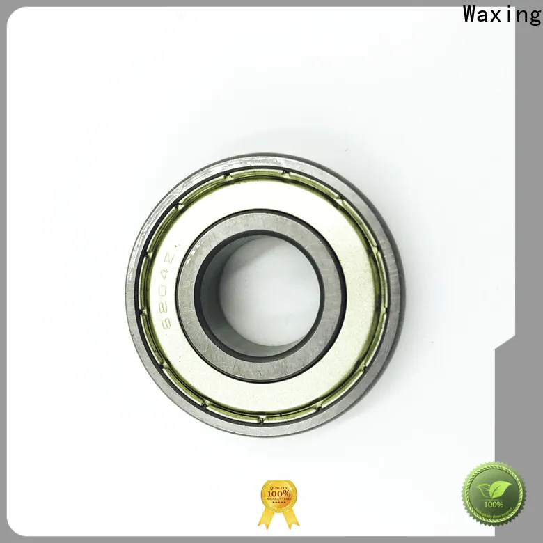 hot-sale deep groove ball bearing application factory price oem& odm