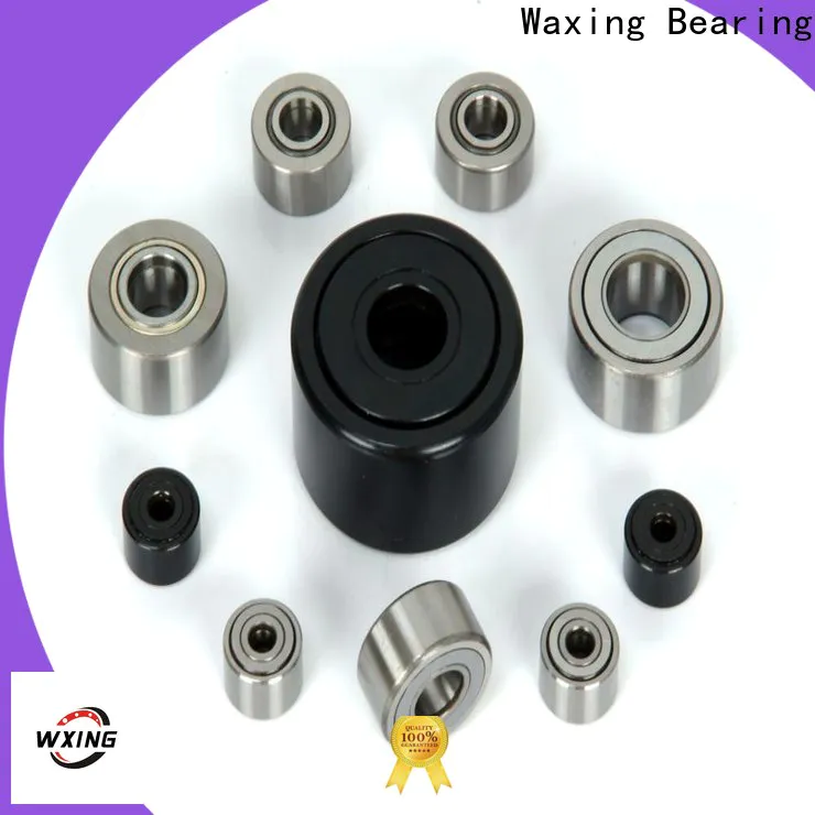 Waxing fast needle bearing suppliers ODM top brand