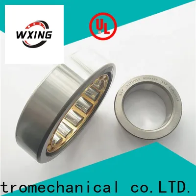 professional cylindrical roller bearing catalog professional for high speeds