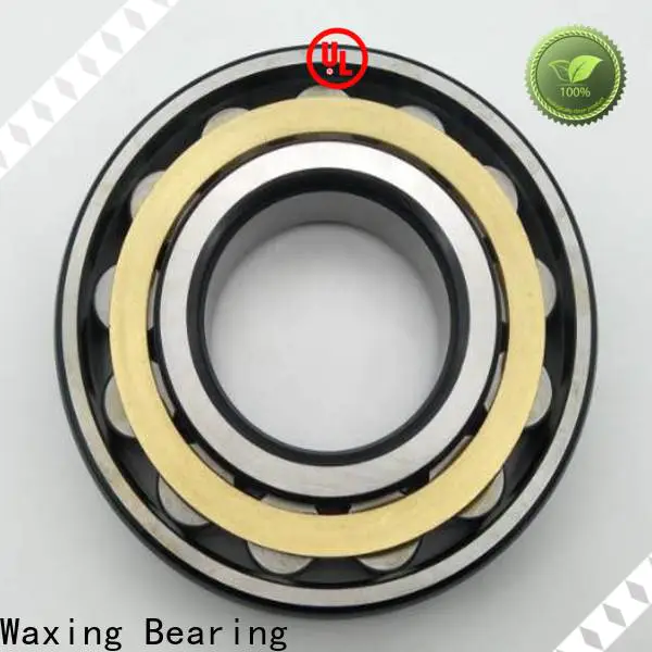 Waxing professional cylindrical roller bearing catalog professional free delivery