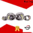 Waxing circular cheap tapered roller bearings axial load free delivery